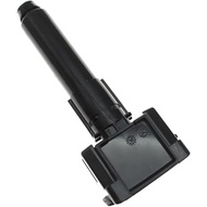 Headlight Transparent Lens Cover Front Headlight Washer Pump Headlamp Nozzle Spray Cleaning Actuator