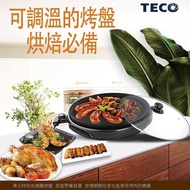 【TECO 東元】TECO東元32公分多功能燒烤盤 XYFYP3001