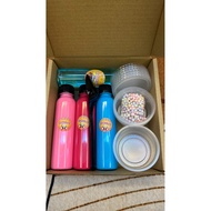 New Slime Kit Set Murah