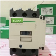 Contactor 60A LC1D40M7 LC1D40 M7 220v/380v/110v Contactor 3 phase 1 phase
