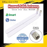 PLDT SMART GLOBE Wifi Antenna 2pcs ( Fast Delivery )