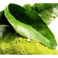 Kaffir lime leaves powder kaffir lime leaves powder 50g