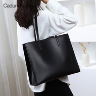 CADUNI KAISER | กระเป๋าถือสำหรับผู้หญิง ความจุมาก