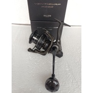 BULLZEN VENTISURF SPINNING REEL