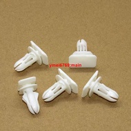 Mercedes-Benz C-Class E-Class S-Class A-Class Trunk Mounting Box Fixed Buckle Tripod Clip Accessorie