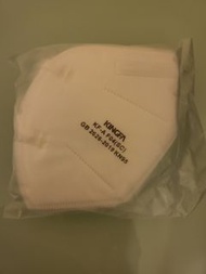 全新 未開封 KINGFA KN95 口罩