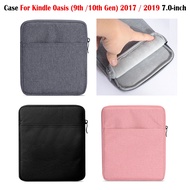 For Kindle 0asis (9th Generation) 2017 / Kindle Oasis (10th Generation) 2019 7.0inch S8IN40 CW24WI E