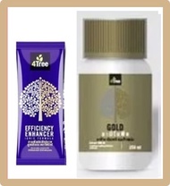 4TREE + อะมิโนโกลด์ อะมิโนพืชโฟร์ทรี BIO amino GOLD จุลินทรีย์ เอโฟเอส A4S ของแท้100%
