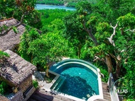 Twin Island Villas & Dive Resort (Twin Island Villas)