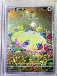 卡比獸 比卡超 傻鴨 PTCG 二創同人卡 pokemon 寵物小精靈 比卡超