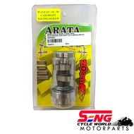 WAVE125 RACING CAM SHAFT (S4-9) HARAM ARATA