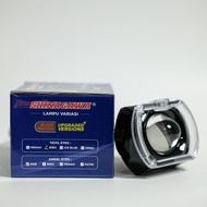 3.5 INCH BILED PROJECTOR LAMP - SHINAGAWA