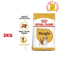Royal Canin Beagle Adult (3KG) Dog Dry Food
