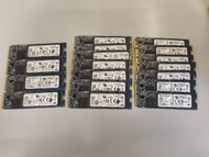 Toshiba M.2 512GB NVMe SSD