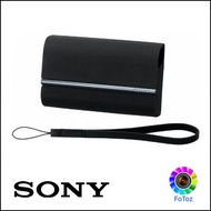 Original Sony bag for Sony Compact Camera
