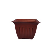 BIG Plastik flower pot 10.5"