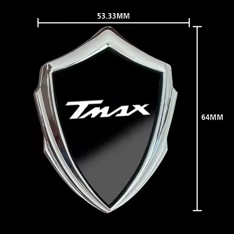 For Yamaha Tmax530 Tmax560 Tmax500 T-MAX Tmax 530/560/500 Sx Dx Accessories Motorcycle Accessorie st