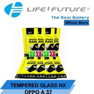 TEMPERED GLASS OPPO A37 A37F Neo 7 Tg TEMPERED GLASS Anti-Scratch