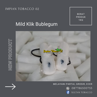 Busa Gabus Mild Klik Bublegum