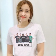 KATUN The Dude Perfect 2020 T-SHIRT Cotton T-SHIRT Casual Unisex T-SHIRT Tshirt 100% Cotton Size Ava