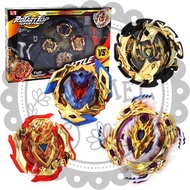 Comel Boxed Beyblade 4PCS Beyblade Burst Toys Set With Launcher Stadium