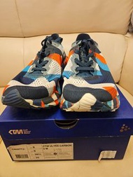 Craft CTM Ultra Carbon 2 碳板 跑鞋 running shoes Marathon 顏色較 Nike NB Asics Adidas 款式特別少撞款