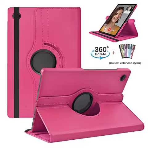 Case for Lenovo Tab M10 Plus(3nd Gen)TB-125F/TB-128F 10.6" M10(3rd Gen)TB-328F 10.1" 2022 Rotating S