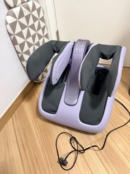OSIM uSqueez 2 Smart 智能反斗腳機