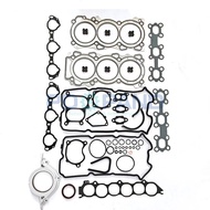 VQ35DE Engine Rebuilding Gasket Kit for Nissan Murano 350Z Maxita Altima Quest Teana Elgrand Fairlad