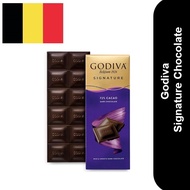 Godiva Chocolate 90g