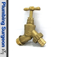 Basin Water Tap Bathroom Water Tap Home Bathroom Kepala Paip Mesin Basuh Kitchen Sink Faucet Paip Ta