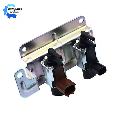 LF82-18-740 NEW Intake Manifold Runner Solenoid Purge Control Valve LF8218740 For Mazda 3 5 6 CX-7 2