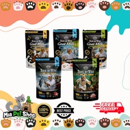 Meaning OF Cat BITE OF WILD POUCH 70GR - Wet Cat Food