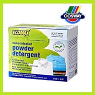 Cosway Ecomax Concentrated Powder Detergent