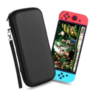 Game Console Storage Bag Mudah Alih Pemain Permainan Handheld Game Console Beg Penyimpanan Untuk Kon