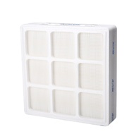 Suitable for IQAir Air Purifier Filter Element HealthProGC Filter Mesh HEPAH11 Remove Haze Steriliza