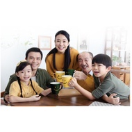 Happy Grains buy 2 free Happy Mug / Sachet