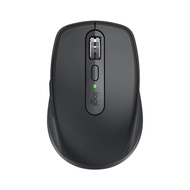 LOGITECH MULTI DEVICE MOUSE MX ANYWHERE 3S GRAPHITE