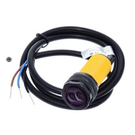 Sensor Distance E18-D80NK 80Cm, Used In Car Photoelectric Sensor Switch