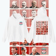 Liverpool Cool Hoodie For Football Fans