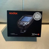 神牛無線閃光燈引閃器 Godox Xpro X-pro...