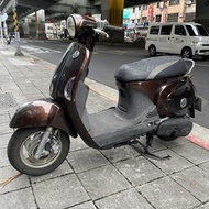 2015 光陽 KYMCO Many 110 碟煞版