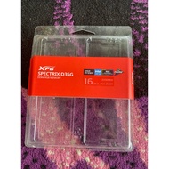 Box Ram Xfg spectrux D35G