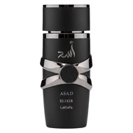 Asad Elixir Lattafa Perfumes for men