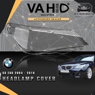 BMW 5 SERIES E60 E61 2004-2010 Headlamp Cover Headlight Cover Lens Head Light
