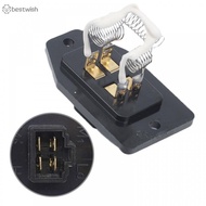 Blower Resistor Direct Replacement Part Controls Fan Speed HVAC Replacement
