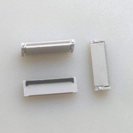 FFC FPC Socket Slot Clamshell Type Rear Connection Rear Plug Type 26P 0.5mm Pitch H2mm Braided Tape