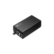 TP-Link TL-PoE160S | 802.3at/af Gigabit PoE Injector | Non-PoE to PoE Adapter | Supplies PoE (15.4W)