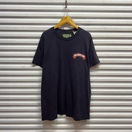 < OPMM >-[Levi's x Denim Tears] Longest Ride Tee
