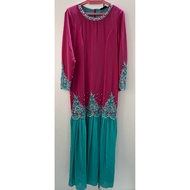 Dyana Dress size M preloved